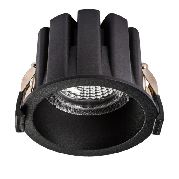 Точечный влагозащищенный светильник Lightstar Ciclone 385047