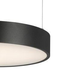 Подвесной светильник Vitaluce V2113DT-0/1S