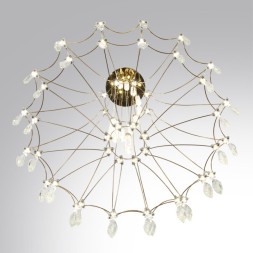 Подвесная люстра Odeon Light Flamenco 7000/51L