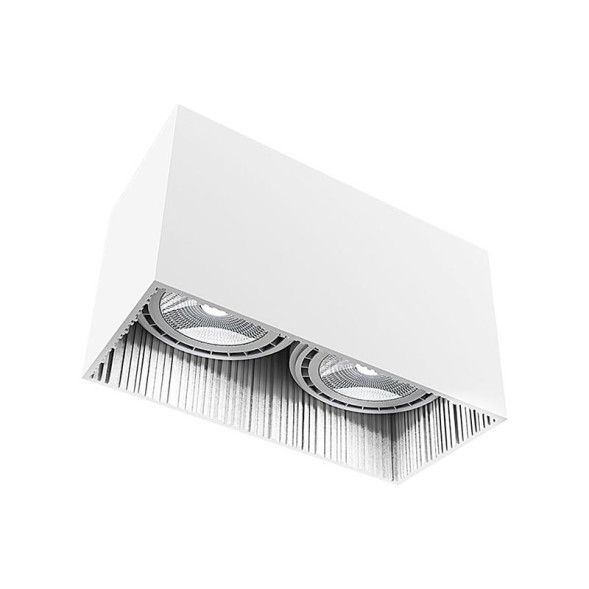 Накладной точечный светильник Nowodvorski Groove 9383