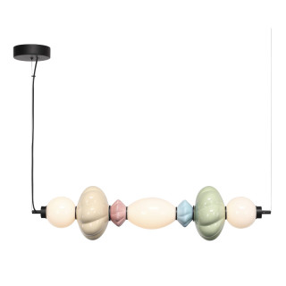 Подвесной светильник ST-Luce SL6134.443.01 FLORENTINI