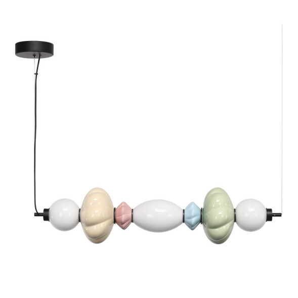 Подвесной светильник ST-Luce SL6134.443.01 FLORENTINI