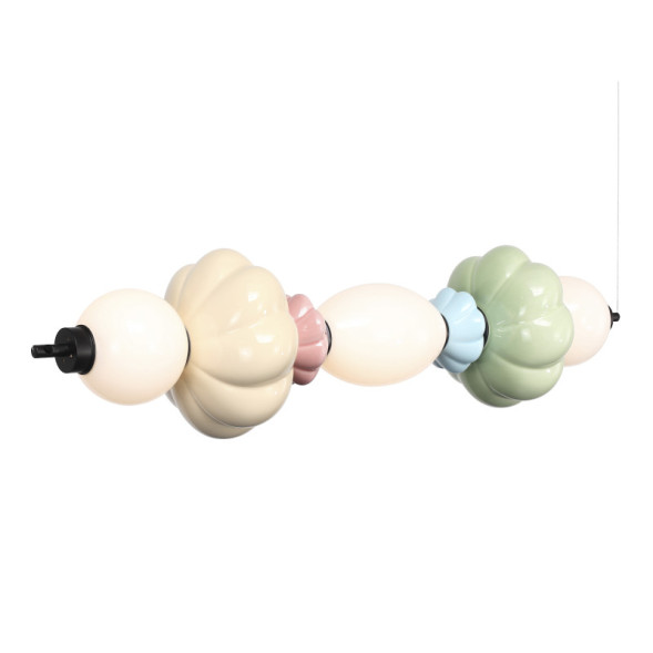 Подвесной светильник ST-Luce SL6134.443.01 FLORENTINI