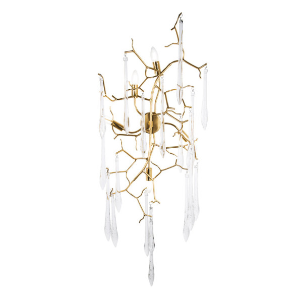 Бра MODELUX MS.2102.05 GD