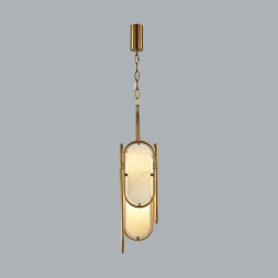 Подвесной светильник Odeon Light Milano 7066/15L