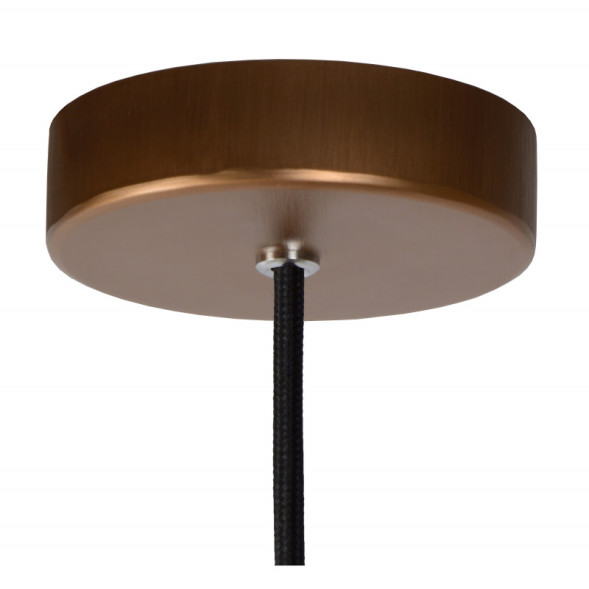 Подвесной светильник LUCIDE ZINO 74410/01/62