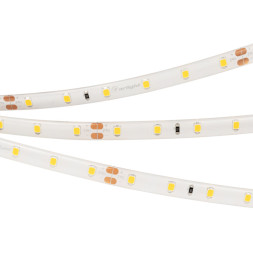 Лента Arlight RTW-SE-A60-8mm 2835 021556(3) 24W 24V 400lm белый (теплый) IP65