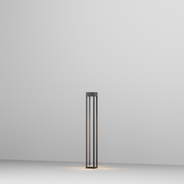 Садово-парковый светильник Maytoni Elbe O424FL-L10GF