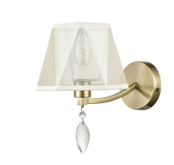 Бра Vele Luce Sinfonia VL4184W01