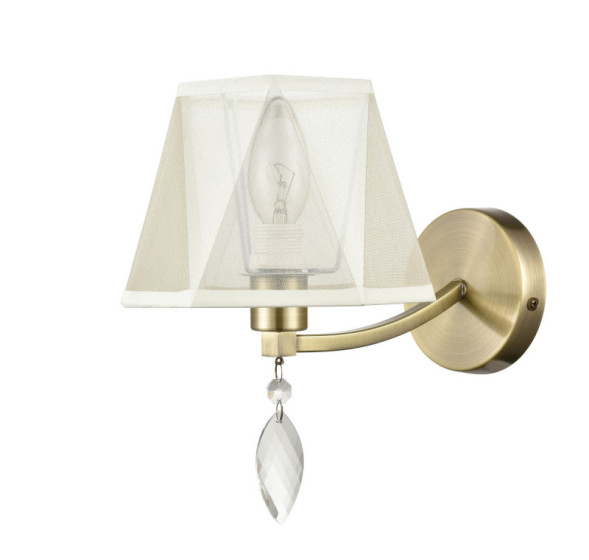 Бра Vele Luce Sinfonia VL4184W01