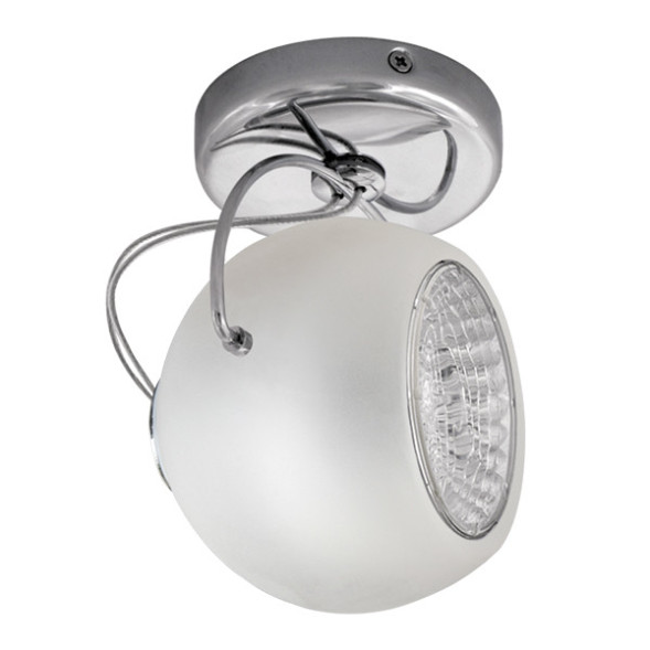Накладной точечный светильник Lightstar Fabi 110514