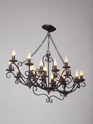 Подвесная люстра Vitaluce V1020 V1020/20