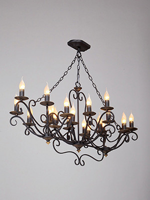 Подвесная люстра Vitaluce V1020 V1020/20