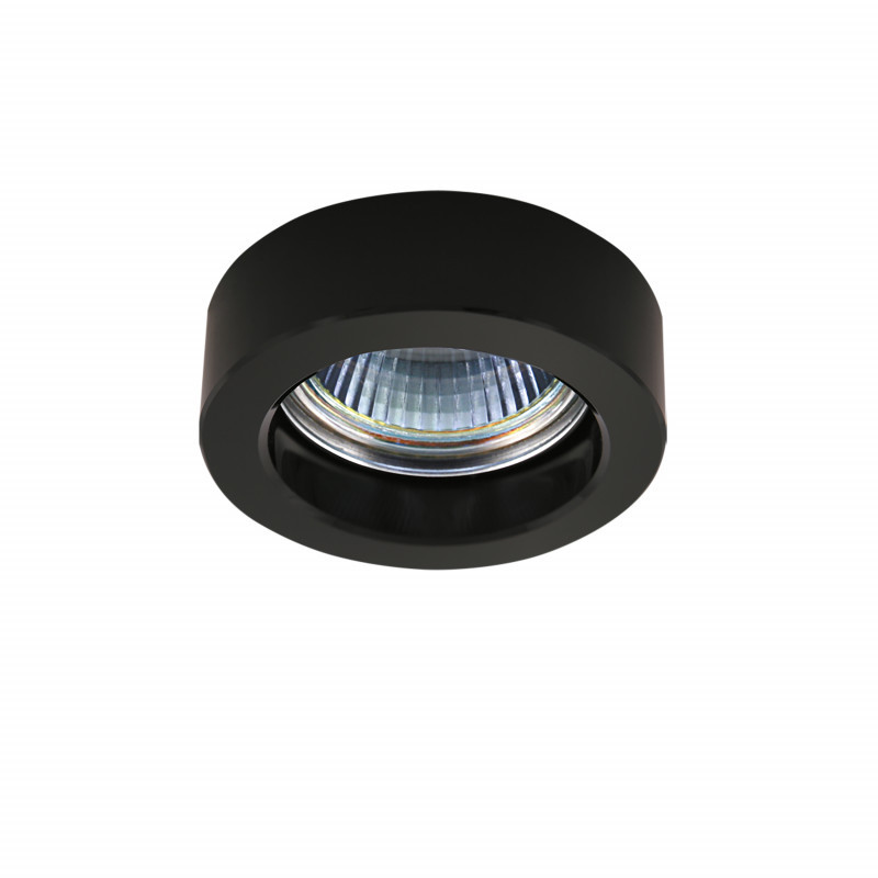Встраиваемый точечный светильник Lightstar Lei mini 006137