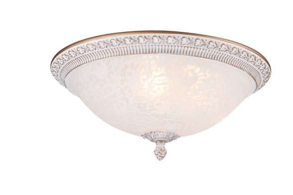 Потолочный светильник Maytoni PASCAL C908-CL-03-W