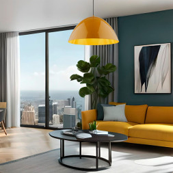 Подвесной светильник TK Lighting 10264 FARO