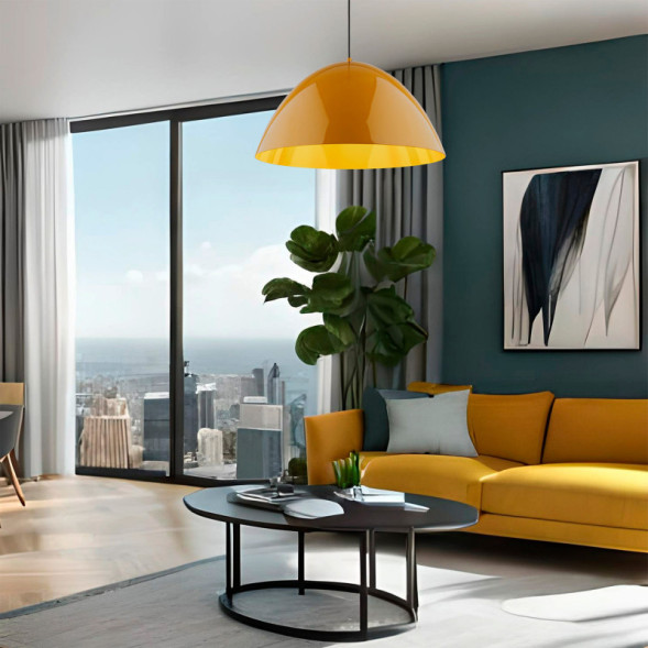 Подвесной светильник TK Lighting 10264 FARO