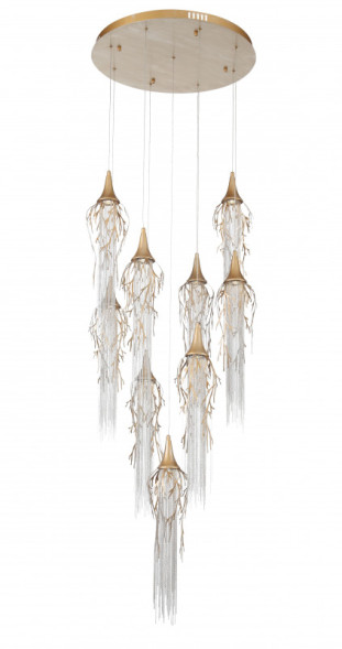 Подвесная люстра ST-Luce SL1116 SL1116.203.09