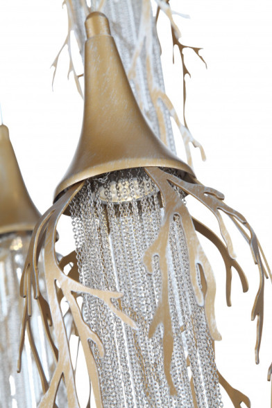 Подвесная люстра ST-Luce SL1116 SL1116.203.09