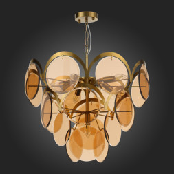 Каскадная люстра ST-Luce FAZIA SL1161.333.09