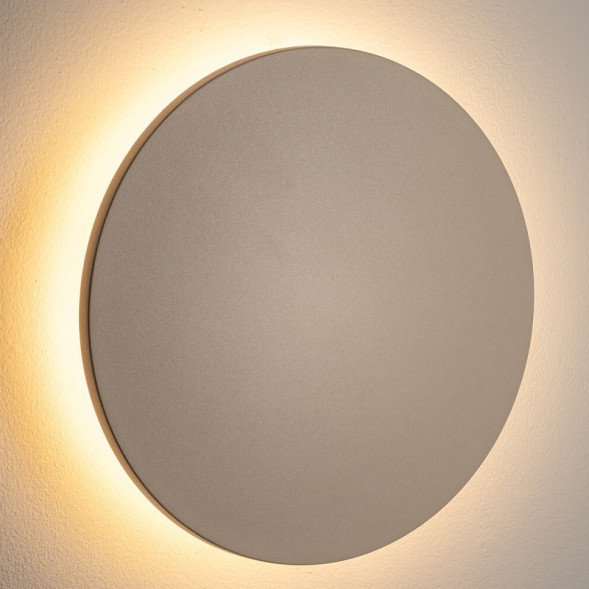 Уличный настенный светильник Nowodvorski Aria Led L 11570