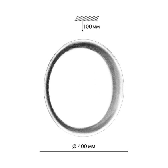 Бра Sonex JOLLY 7775/DLN