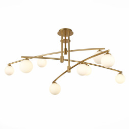 Люстра на штанге ST-Luce SEMBRARE SL1208.302.09