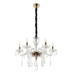 Подвесная люстра MODELUX ML.7151.6P