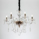 Подвесная люстра MODELUX ML.7151.6P