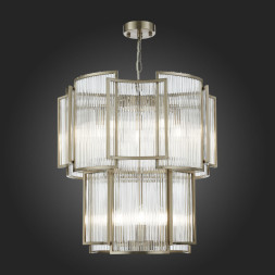 Подвесная люстра ST-Luce Cosenza SL1234.103.08
