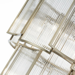 Подвесная люстра ST-Luce Cosenza SL1234.103.08