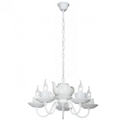 Подвесная люстра Vitaluce V4130 V4130/5