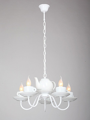 Подвесная люстра Vitaluce V4130 V4130/5