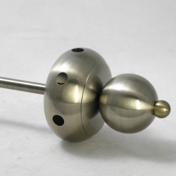 Подвесная люстра Lussole ROOSEVELT LSP-9942