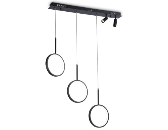Подвесной светильник Ambrella Light COMFORT FL5278