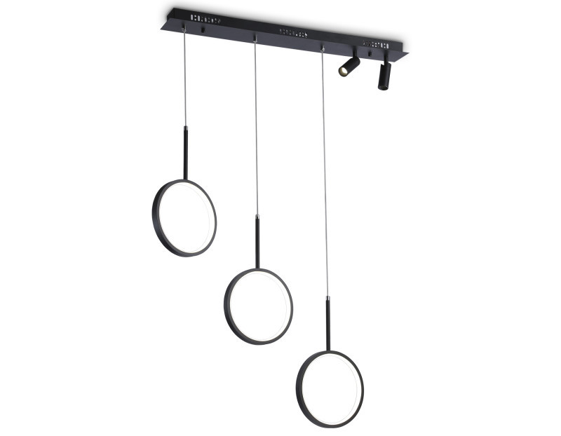 Подвесной светильник Ambrella Light COMFORT FL5278