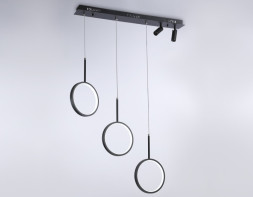 Подвесной светильник Ambrella Light COMFORT FL5278