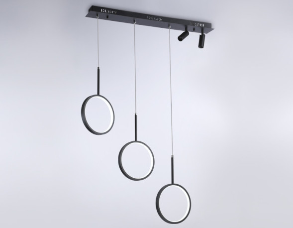 Подвесной светильник Ambrella Light COMFORT FL5278