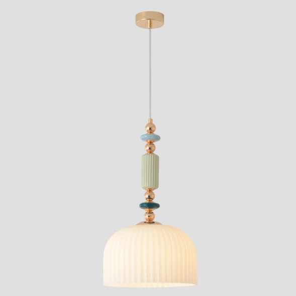 Подвесной светильник Crystal Lux MERINGUE MERINGUE SP1.1