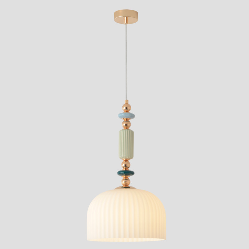 Подвесной светильник Crystal Lux MERINGUE MERINGUE SP1.1