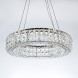 Подвесная люстра MODELUX ML.331.600 CR