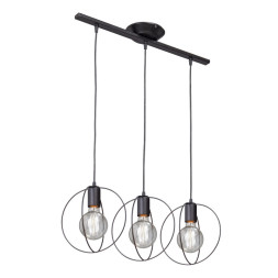 Подвесной светильник Vitaluce V4328 V4328-1/3S