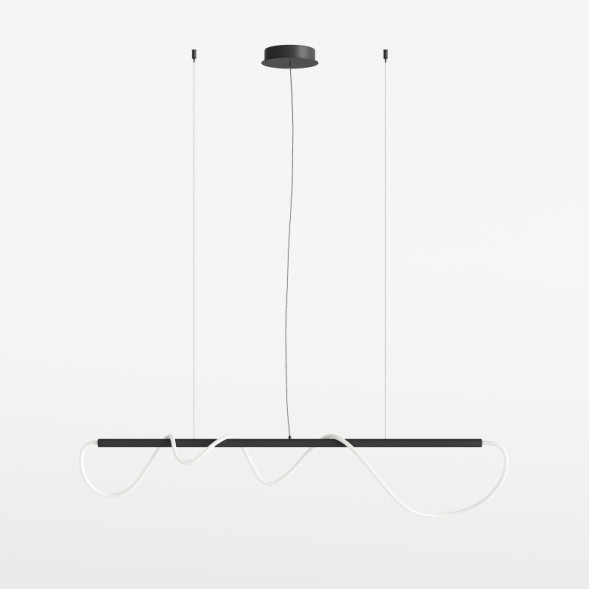 Подвесной светильник Maytoni Tau MOD146PL-L30B3K