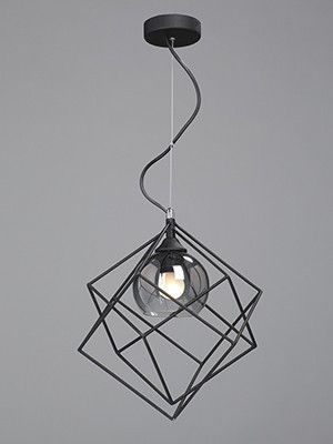 Подвесной светильник Vitaluce V4571 V4571-1/1S