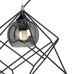 Подвесной светильник Vitaluce V4571 V4571-1/1S