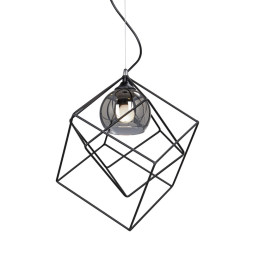 Подвесной светильник Vitaluce V4571 V4571-1/1S