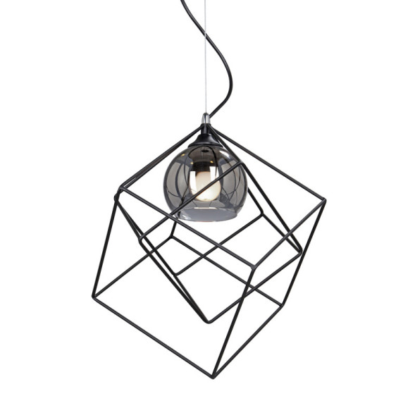 Подвесной светильник Vitaluce V4571 V4571-1/1S