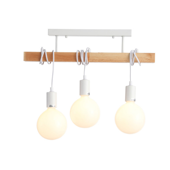 Люстра на штанге Evoluce BAGETTI SL1142.503.03