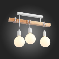 Люстра на штанге Evoluce BAGETTI SL1142.503.03