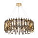 Подвесная люстра MODELUX ML.6621.19 BS-SM